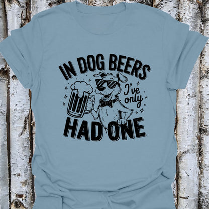 Dog Lovers' in Dog Beers