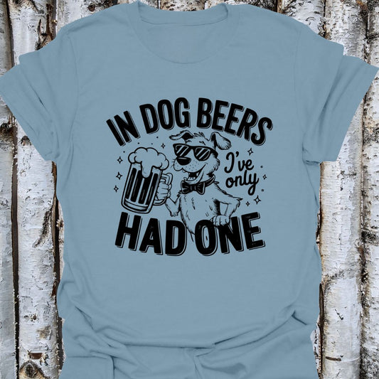Dog Lovers' in Dog Beers