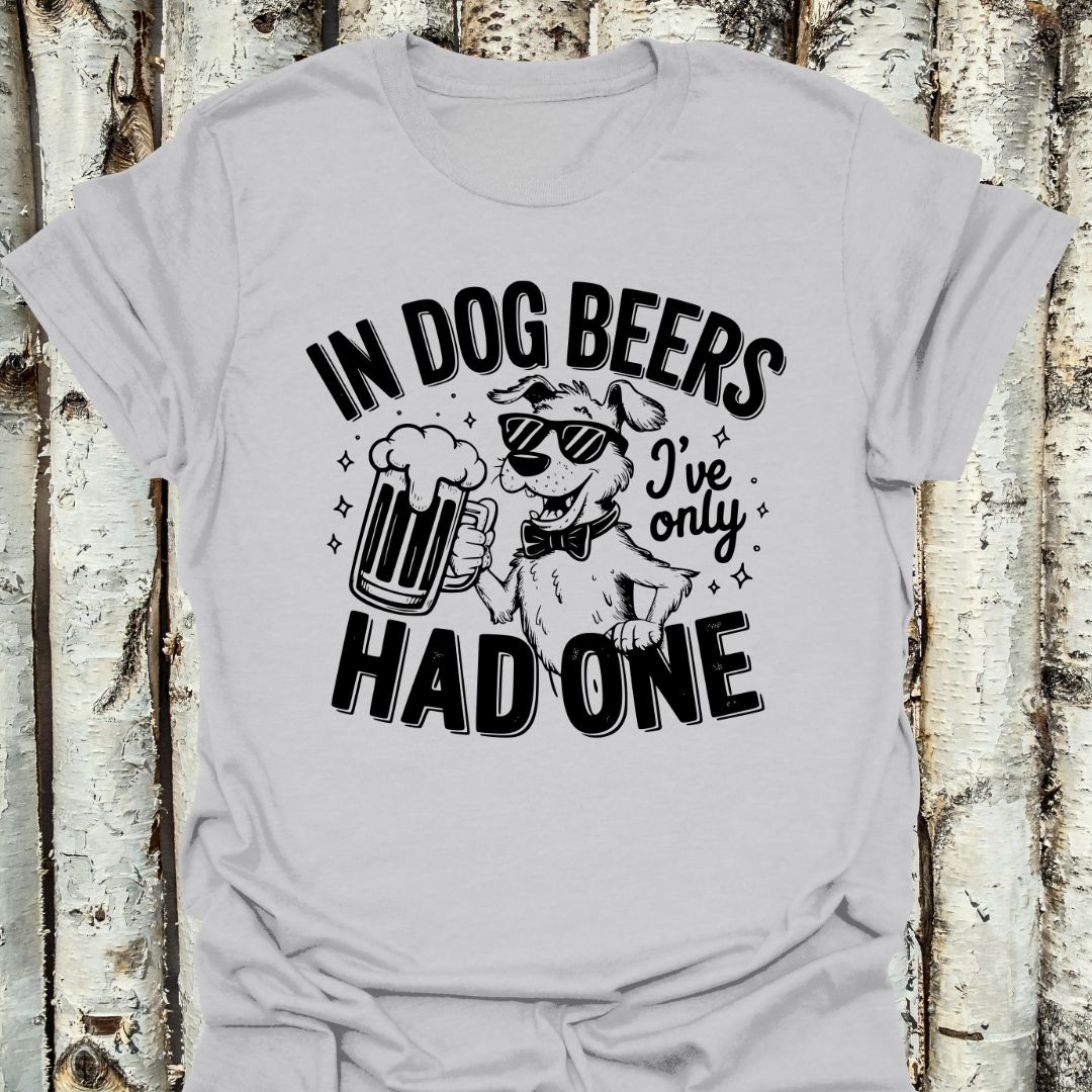 Dog Lovers' in Dog Beers