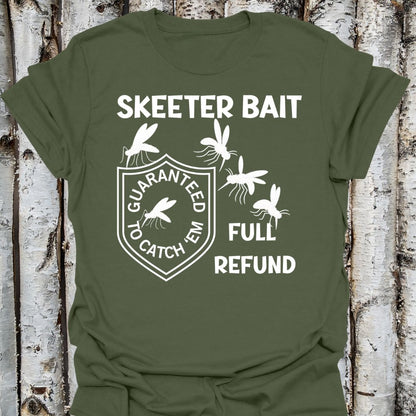 Skeeter bait