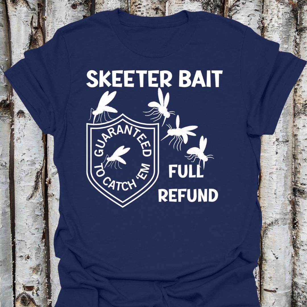 Skeeter bait