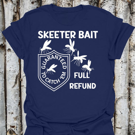 Skeeter bait