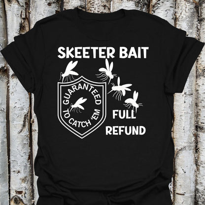 Skeeter bait