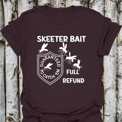 Skeeter bait