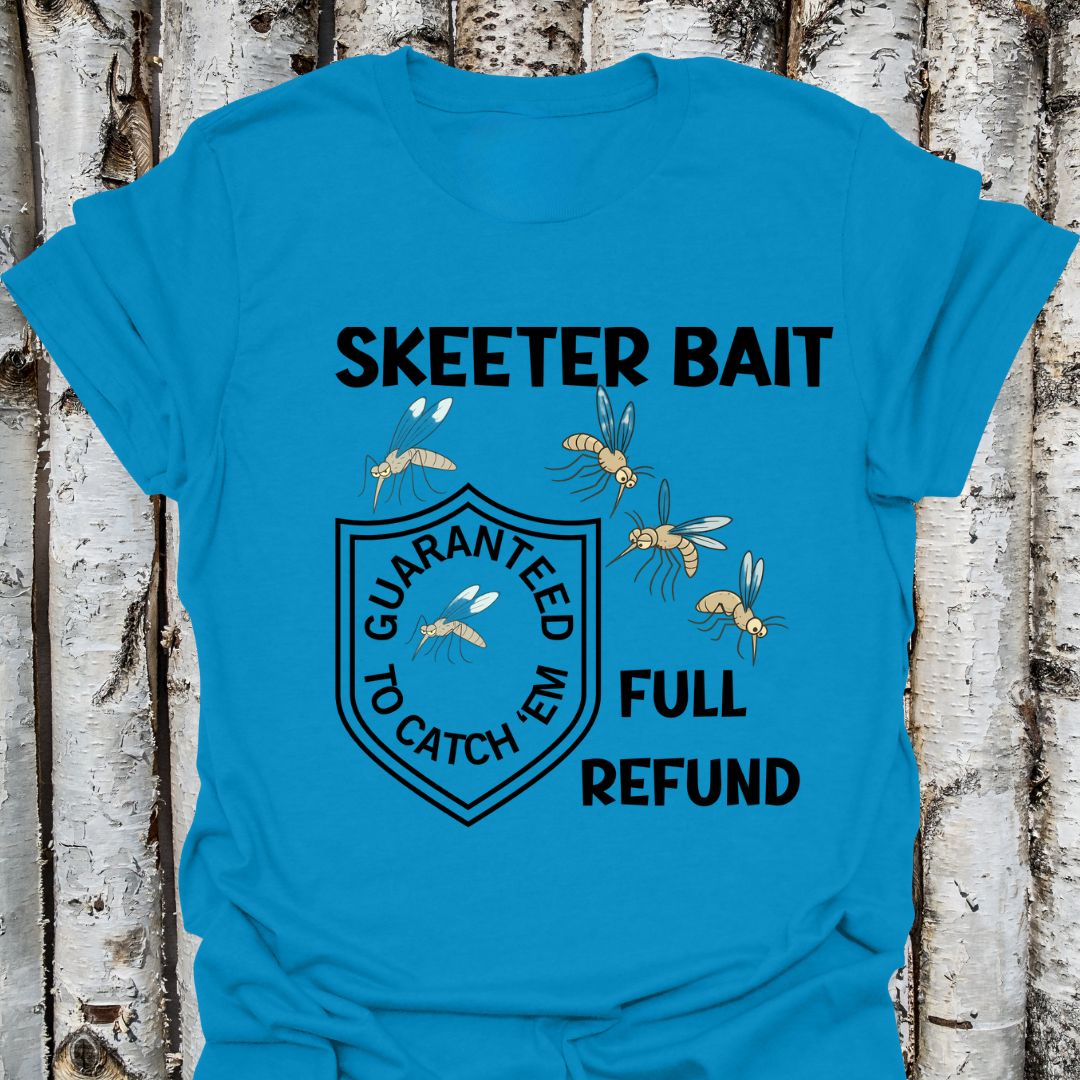 Skeeter bait