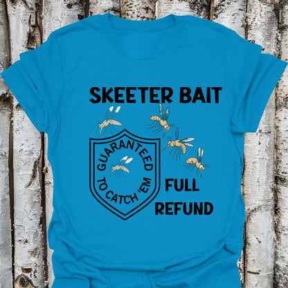 Skeeter bait