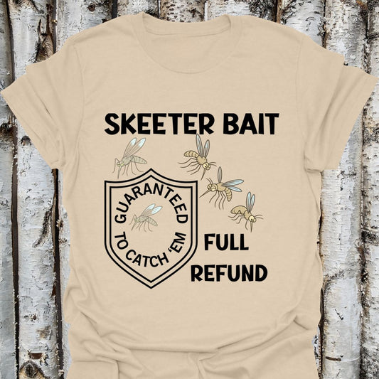 Skeeter bait