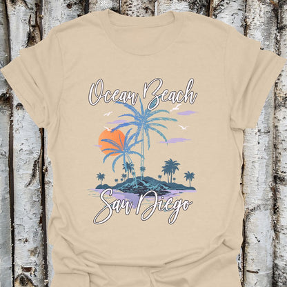 Ocean Beach