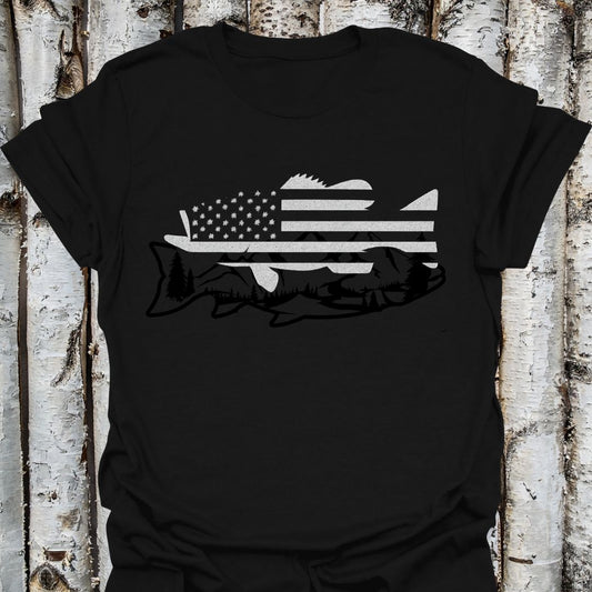 Bass Flag