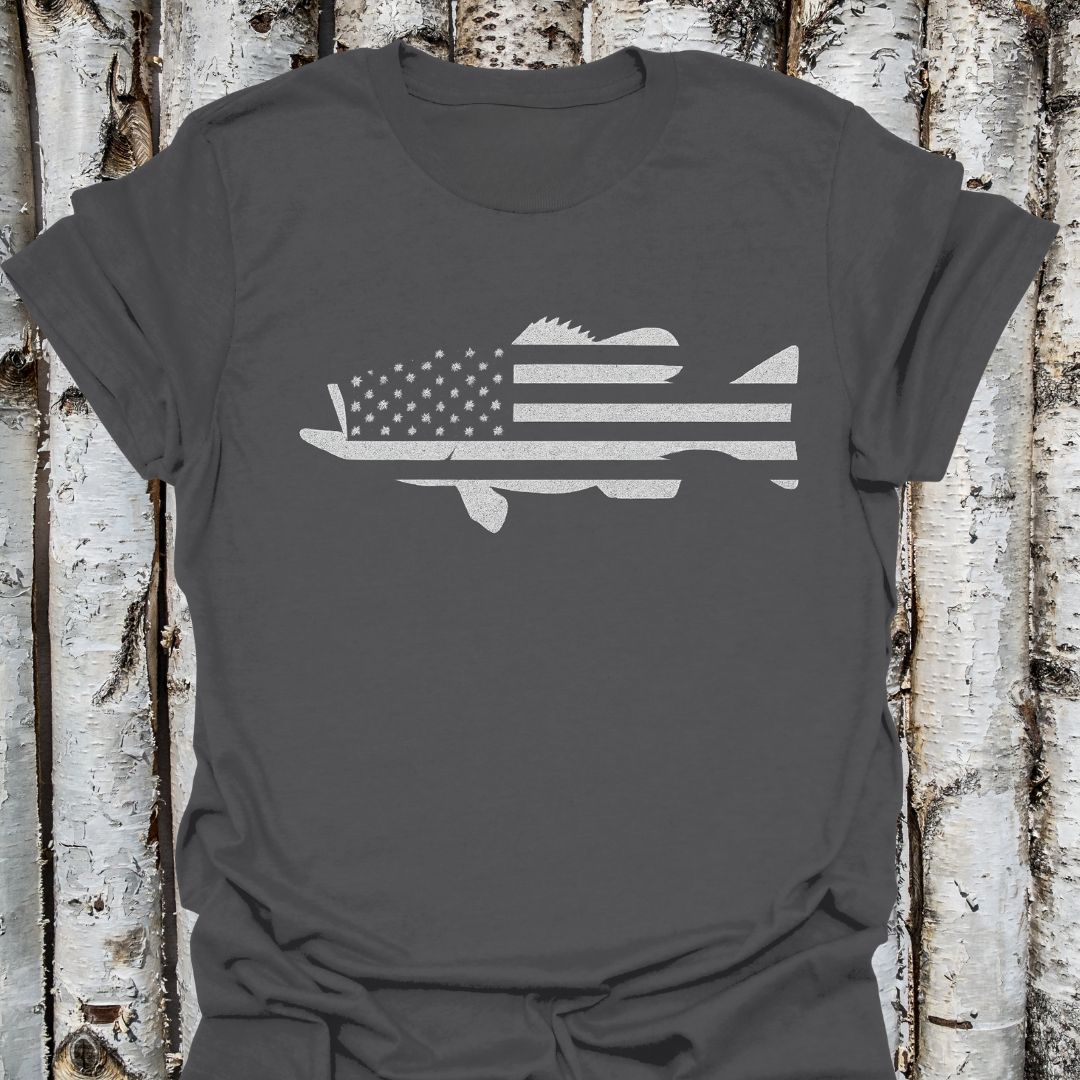 Bass Flag
