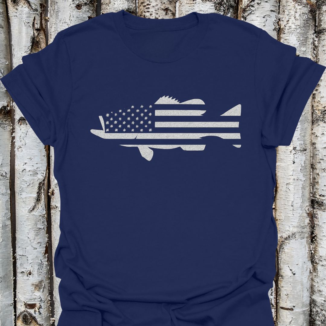 Bass Flag