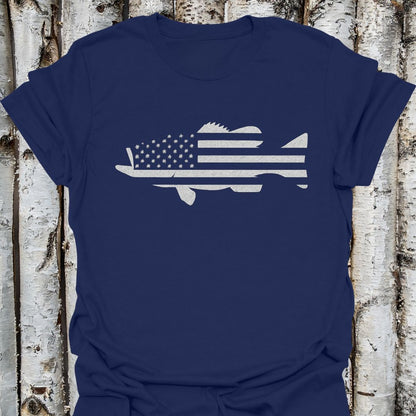 Bass Flag