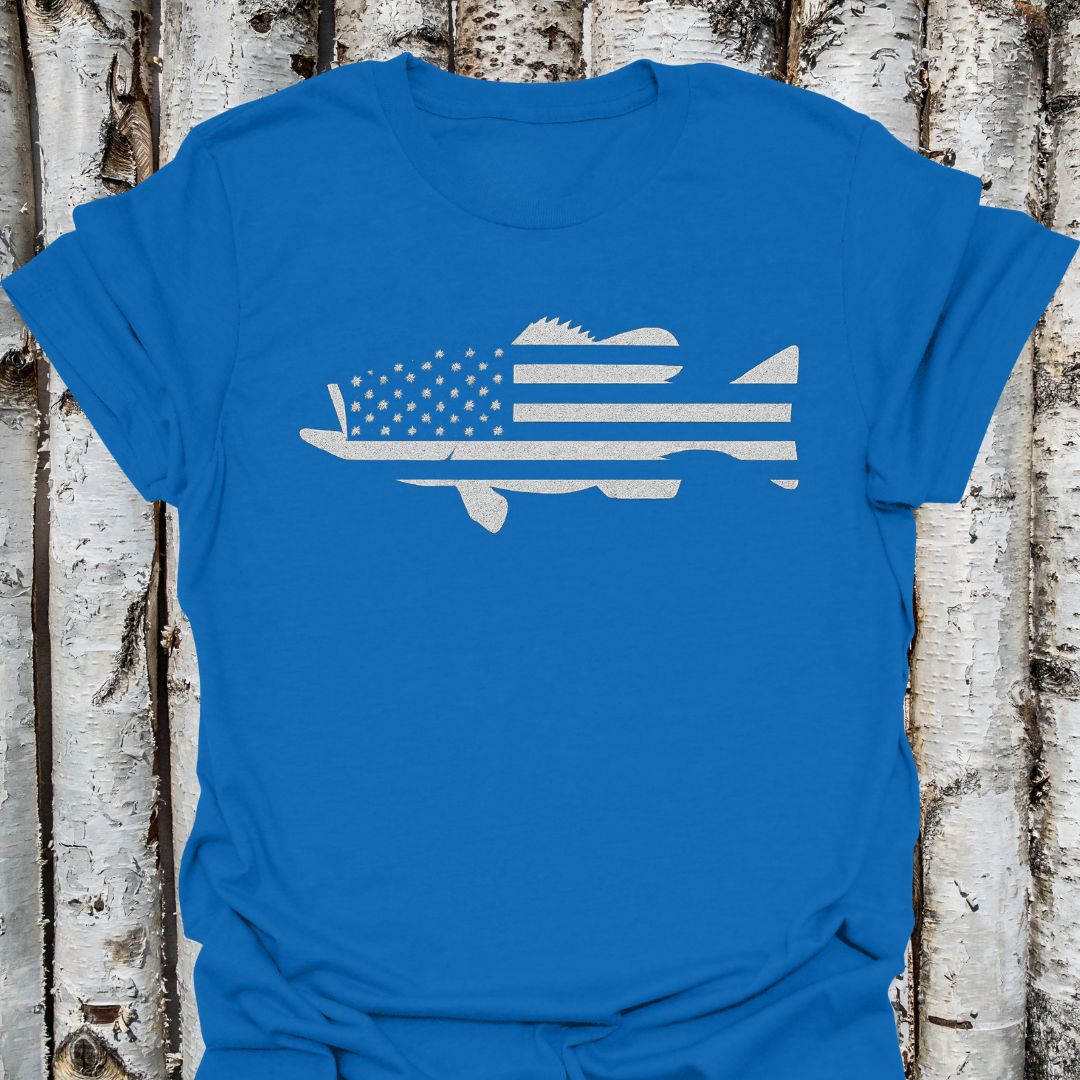 Bass Flag