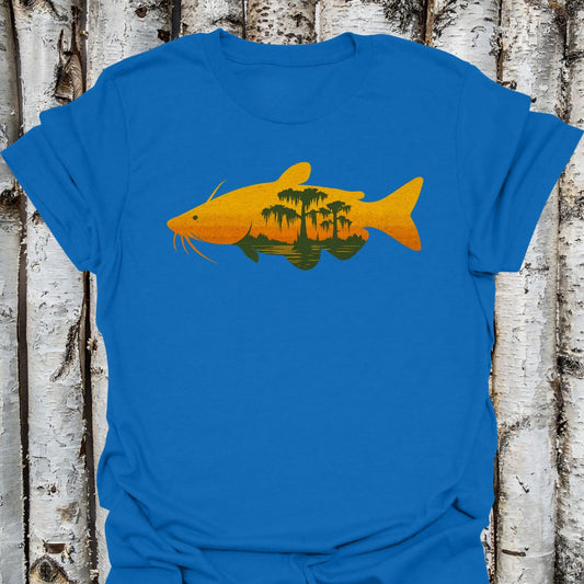 Catfish & Swamp