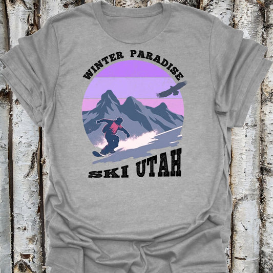 ski utah
