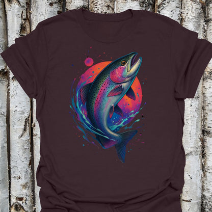 Steelhead Graphic