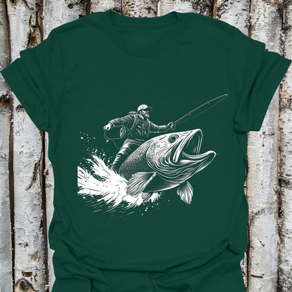 Bass Rider