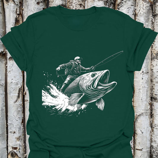 Bass Rider