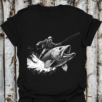 Bass Rider
