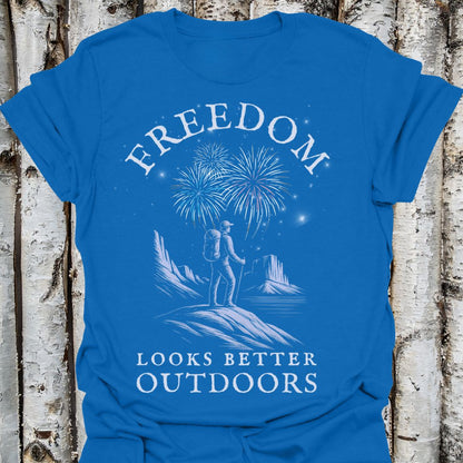 FREEDOM  Looks Better 2 Tshirt