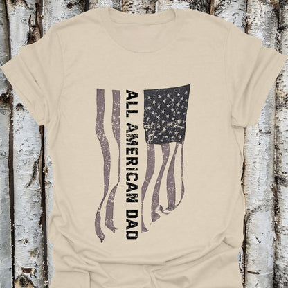All American Dad