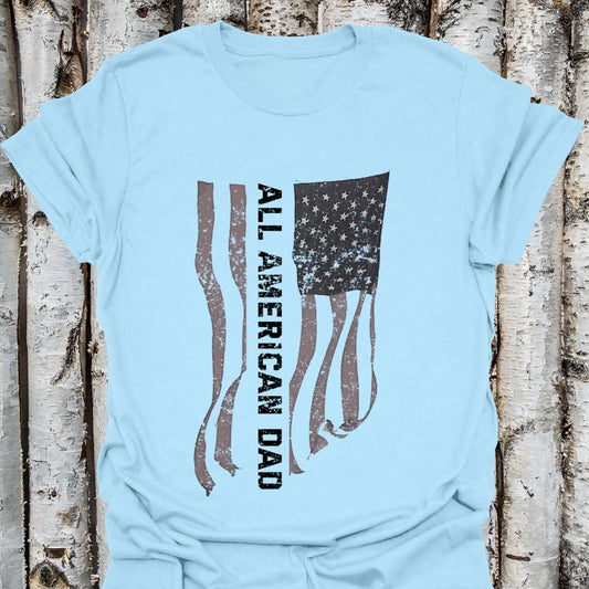 All American Dad