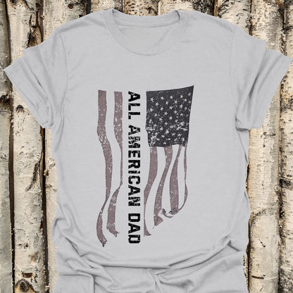 All American Dad