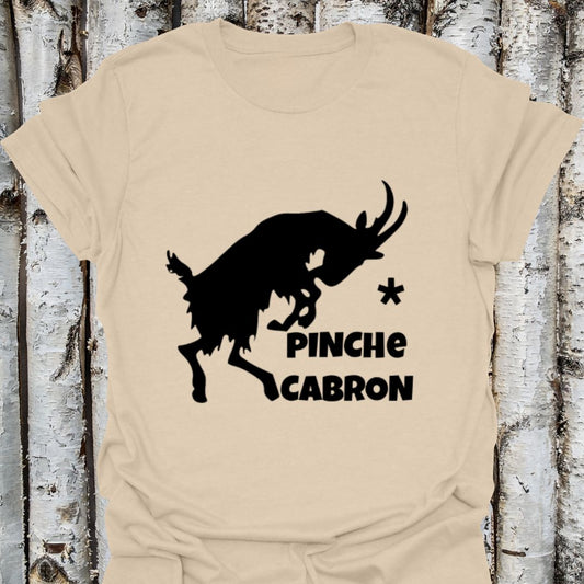 Pinche Cabron