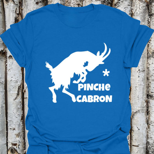 Pinche Cabron