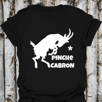 Pinche Cabron