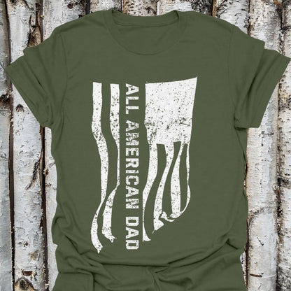 All American Dad