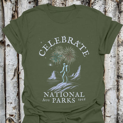 Celebrate Our National Parks