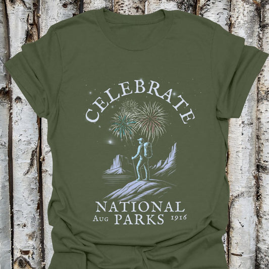Celebrate Our National Parks