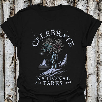 Celebrate Our National Parks
