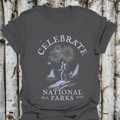 Celebrate Our National Parks