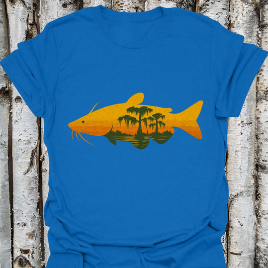 Catfish & Swamp