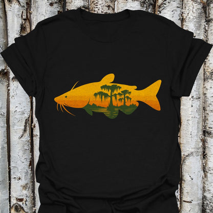 Catfish & Swamp