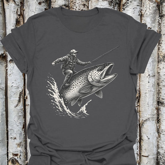Trout Rider
