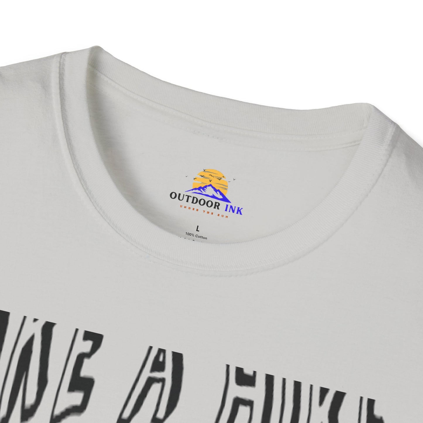 Take a hike on the wild side