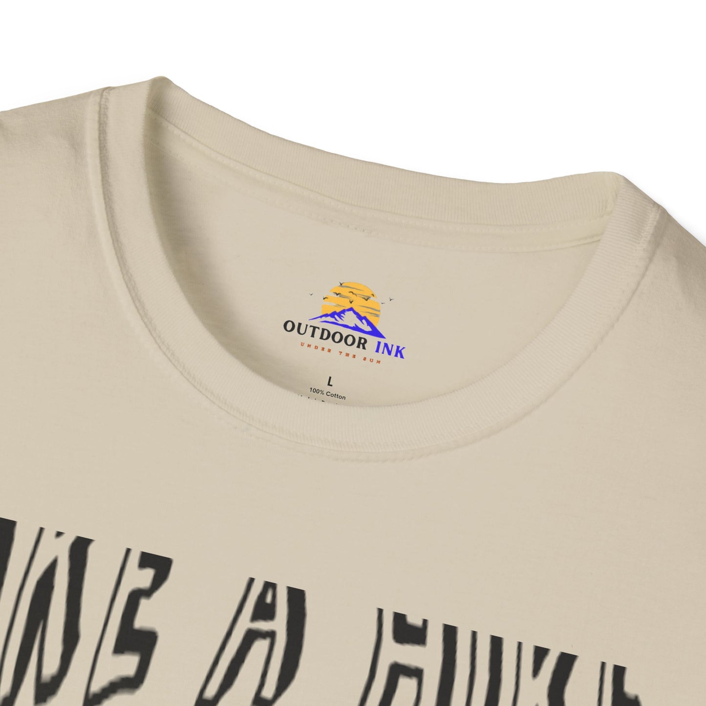 Take a hike on the wild side