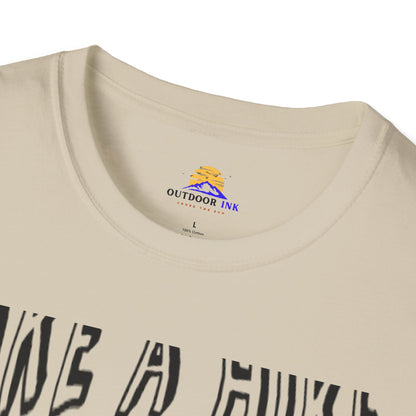 Take a hike on the wild side