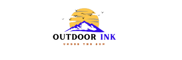 Outdoor Ink